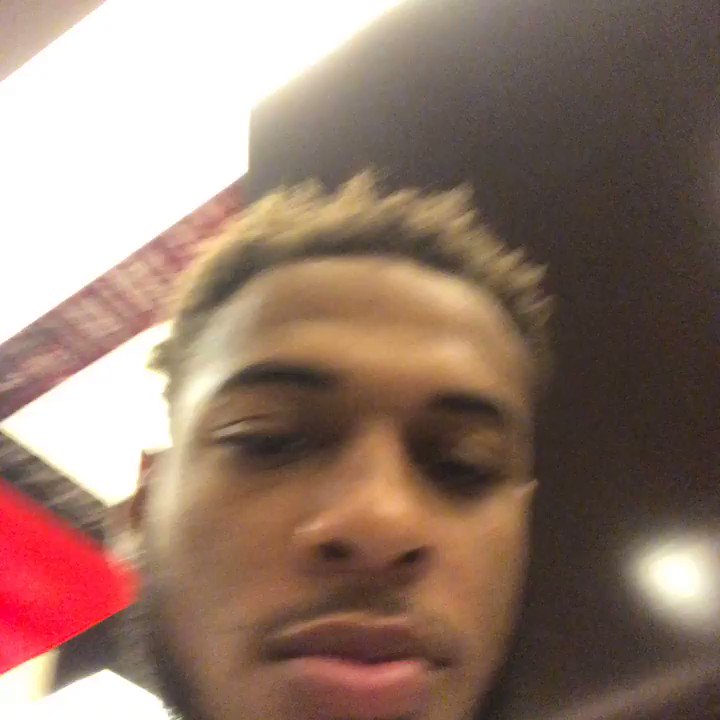 @chicagobulls's photo on #AskGafford