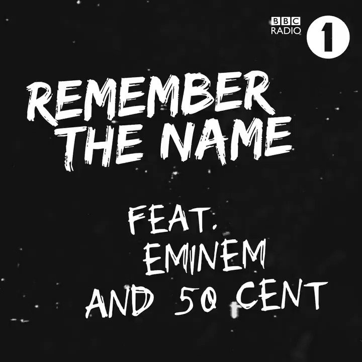 c Radio 1 To Be Able To Have A Song With Eminem And 50cent And The First Line Is Yeah I Was Born A Misfit Grew Up 10 Miles From