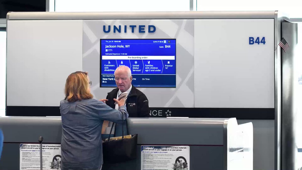 United Airlines said the Boeing 737 MAX would stay off its flight schedule until Nov. 3. Some analysts do not expect the 737 MAX to fly commercially before the end of the year