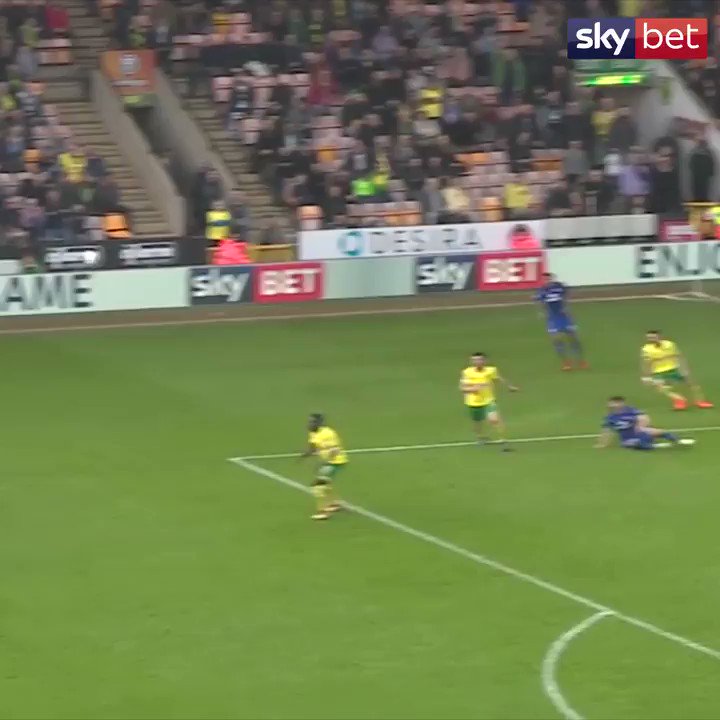 Sky Bet Championship (@SkyBetChamp) on Twitter photo 2019-07-13 19:38:04 Defenders in the @SkyBetChamp won’t be looking forward to seeing @jnrhoilett again this season. #EFL | #Bluebirds Defenders in the @SkyBetChamp won’t be looking forward to seeing @jnrhoilett again this season. #EFL | #Bluebirds