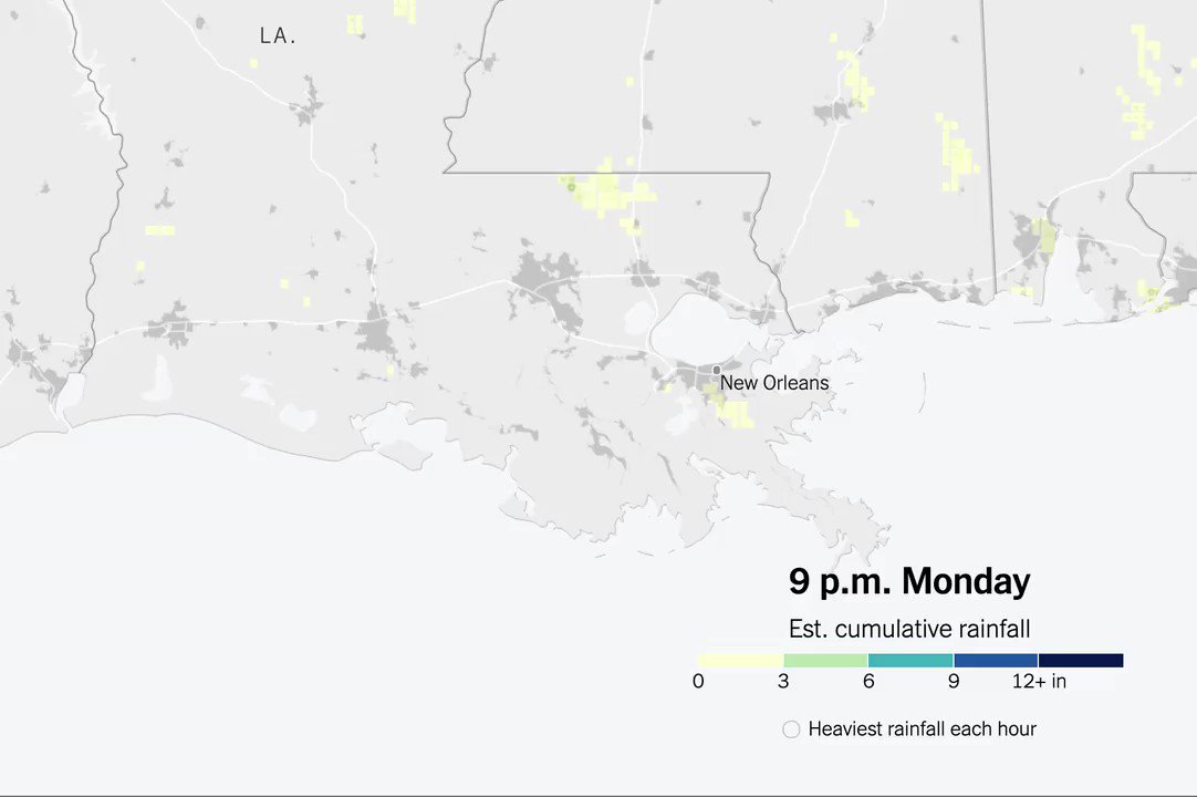 @nytgraphics's photo on Barry