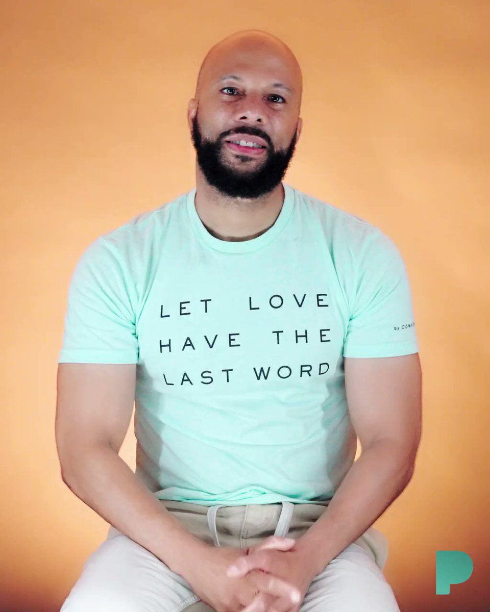 "Swizz came through and did his thing, and just lit the whole song up," says @common of his brand new track. Listen to "Hercules" ft. @THEREALSWIZZZ now: https://pdora.co/2jKhzYS