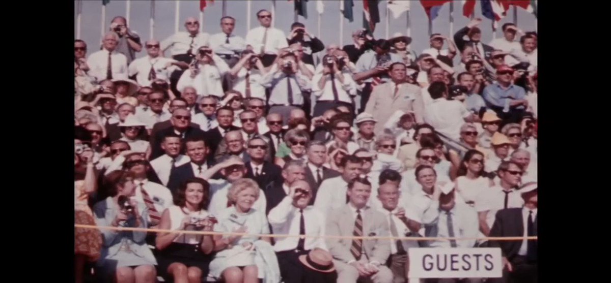 On July 16, 1969, astronauts Neil Armstrong, Buzz Aldrin and Michael Collins lifted off from Launch Pad 39A on a journey to the Moon and into history. 🌑
Join @NASA as we celebrate the #Apollo50th with live shows and events across the country: https://go.nasa.gov/2XCwqXW