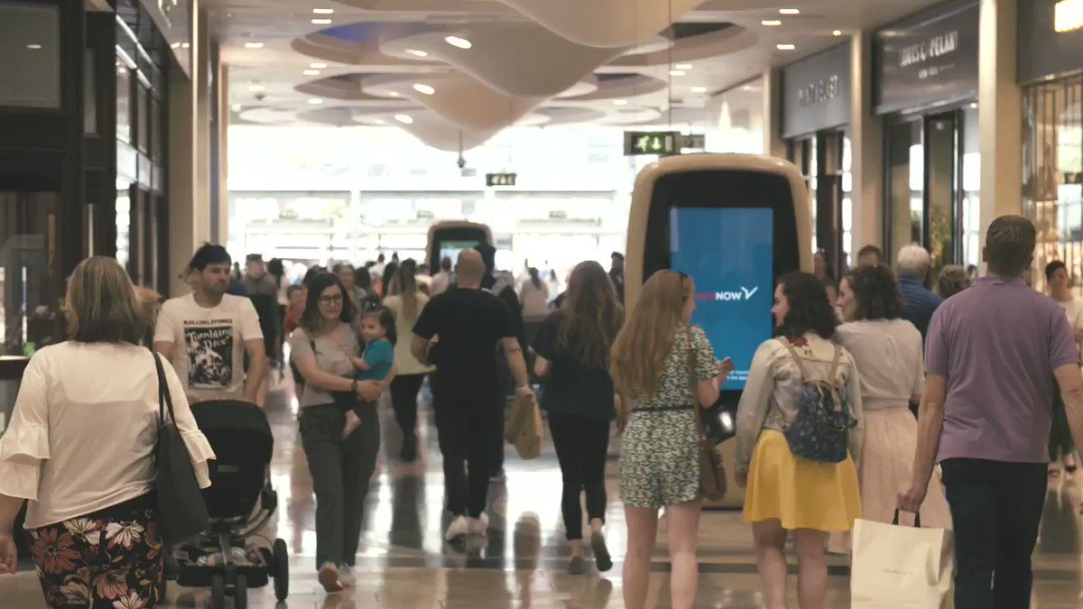 #TheLionKing fan singalong at Dundrum Town Centre. The Arabella Voices delighted shoppers today with a surprise performance of two songs from Disney’s The Lion King which releases in cinemas next Friday.