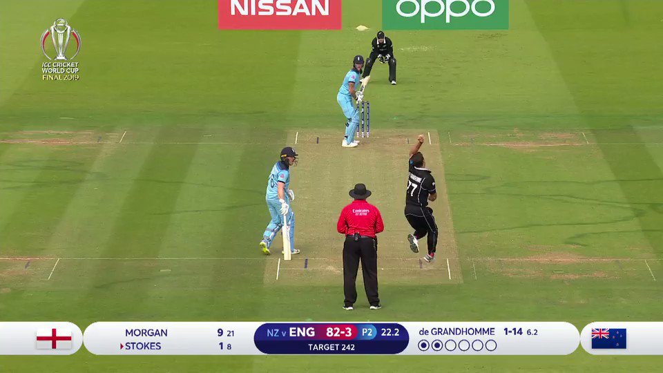   Happy birthday to England\s World Cup-winning hero Ben Stokes! 

