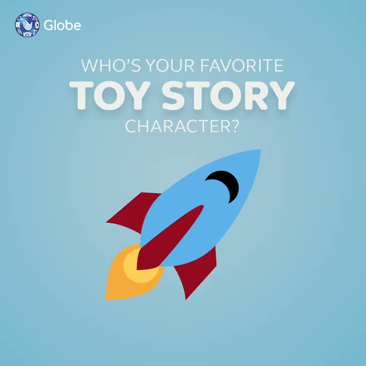 To infinity and beyond! 🚀 Which #ToyStory character is your favorite? 😍
Reply to this thread with the emoji that best describes that character and get chance to win a Toy Story #0917Lifestyle shirt. 🙌
Don’t forget to use #CreateWithLove! #WorldEmojiDay