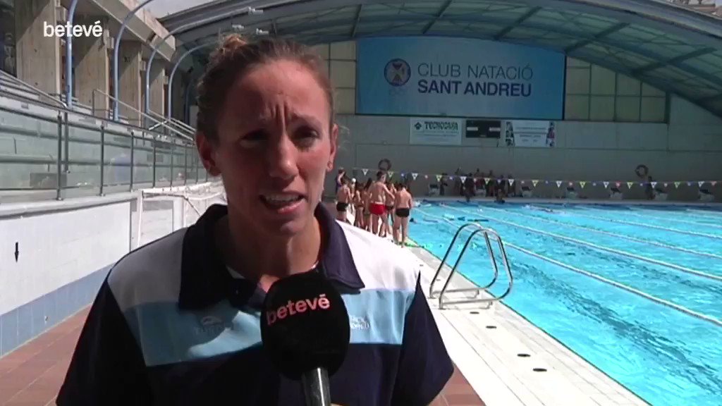 JessicaVallMo, és una de les esportistes amb més opcions de medalla als mundials de natació de Gwangju
https://beteve.cat/esports/jessica-vall-prepara-mundial-gwangju-2019/ …