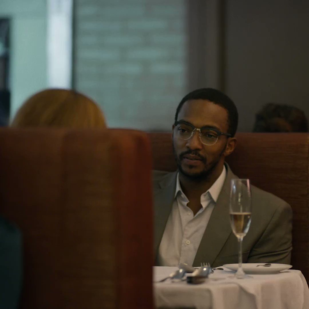 This scene was so raw but so good.
And let's talk about Nicole Beharie and this ACTING. #StrikingVipers