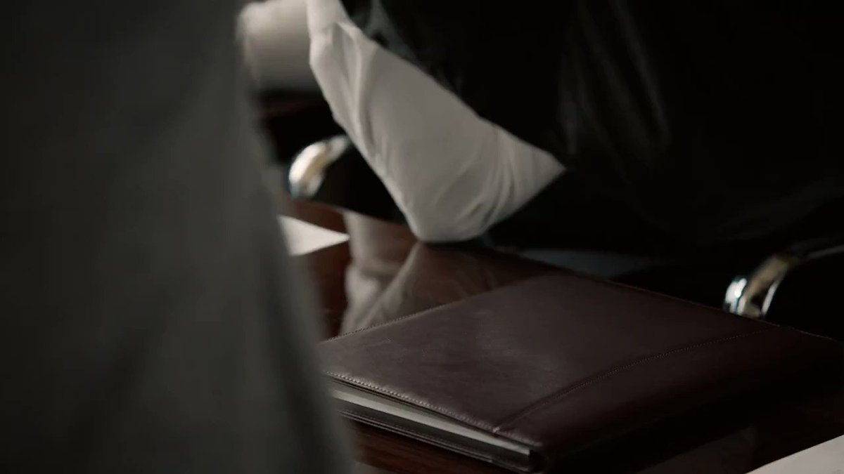 @GrandHotelABC's photo on #GrandHotel