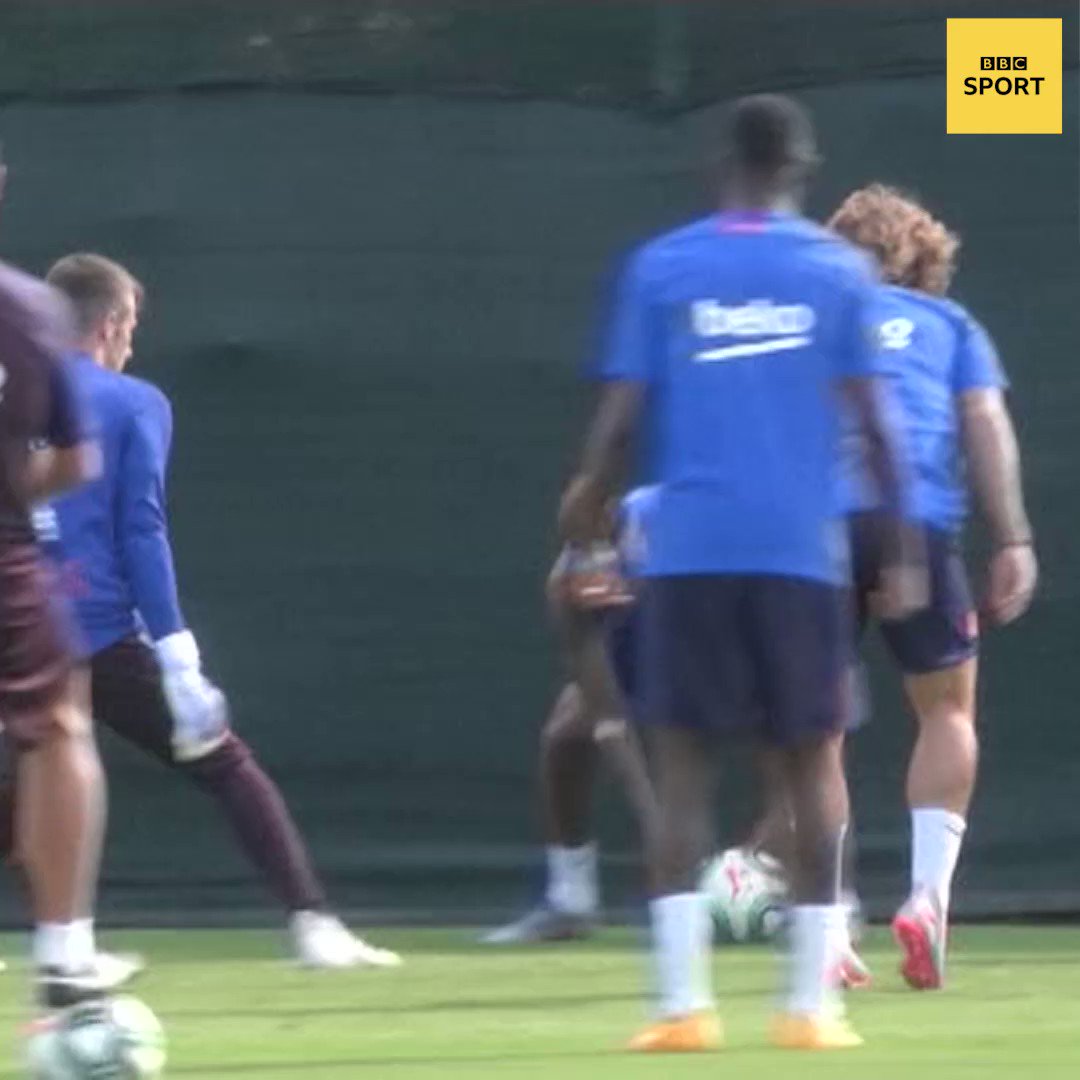 BBCSport s video Tweet