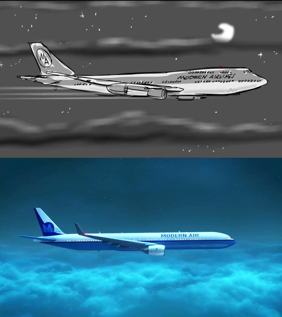 Featured image of post Gremlin Airplane Hotel Transylvania