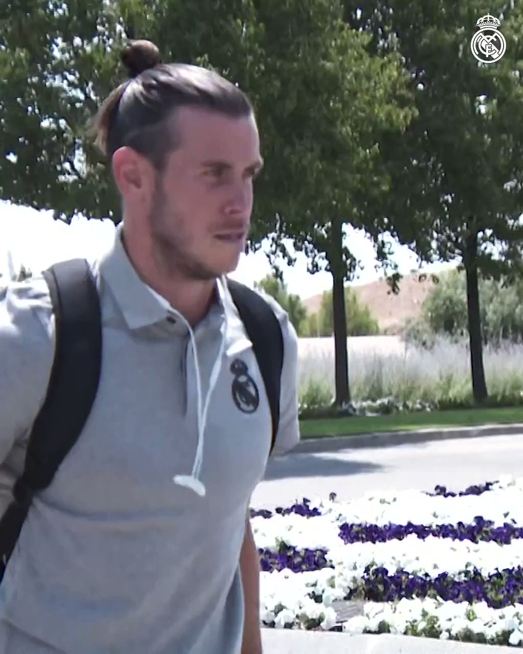 Happy birthday Gareth bale      