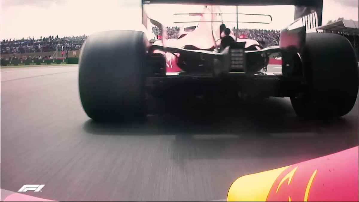 Hold on tight 👀
Six EPIC minutes of @Charles_Leclerc v @Max33Verstappen ⚔️
#F1 #BritishGP 🇬🇧