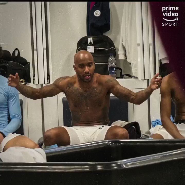 Happy 32nd Birthday, Fabian Delph!        