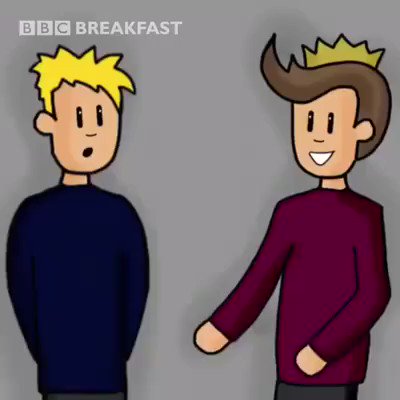 These animated stories for primary school children are written in an LGBT+ inclusive way!
🌈👨👨👧👩👩👦
@BBCBreakfast
@ollypike