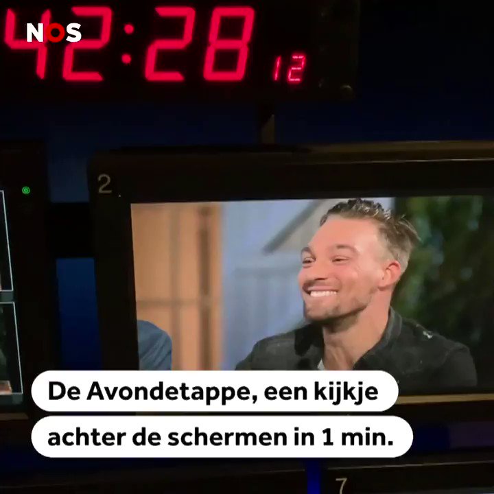 Afbeelding bij tweet
