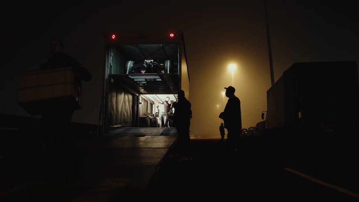 A behind the scenes look at our recent shoot in Cape Town with @RedBullZA π₯πΏπ¦ #CoulthardvsTaxi