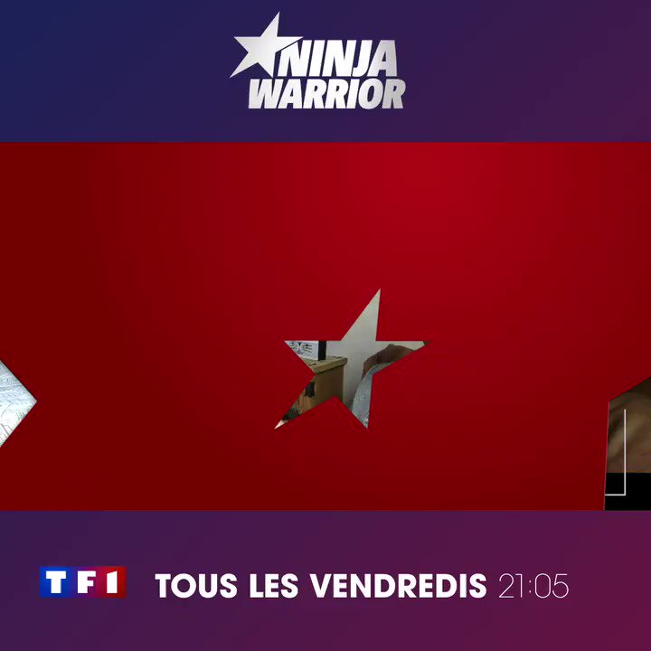 Son coach est fan de #NinjaWarrior 💪
Il l'a mis au défi de s'inscrire 😮
C'est son 1er supporter 🎉
Découvrez Rémi, qui s'apprête à relever le défi du Parcours des Héros grâce à Cathode, son coach, son fan, mai aussi... son chat ! 🐈
RDV vendredi à 21h05