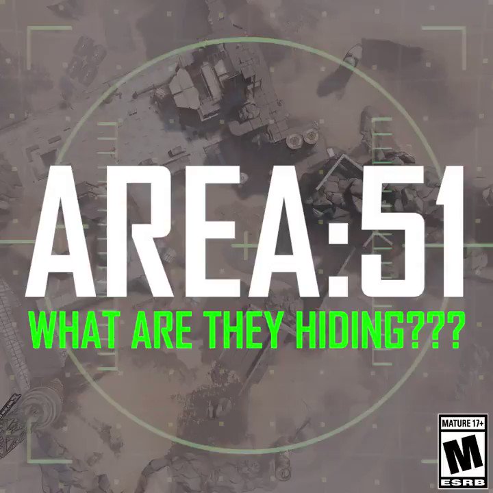 What are they hiding?? #Area51#LetsMakeSomeMayhem
