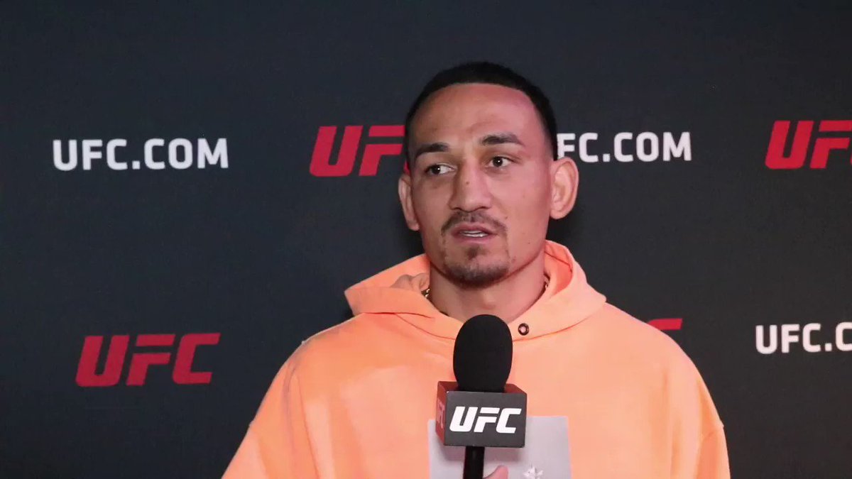 "Third time's the charm, I heard."
@BlessedMMA is excited to bounce back from his loss to Dustin Poirier and defend his belt against Frankie Edgar, who he calls a "legend."
Order #UFC240 Here: https://bit.ly/2H1poRy