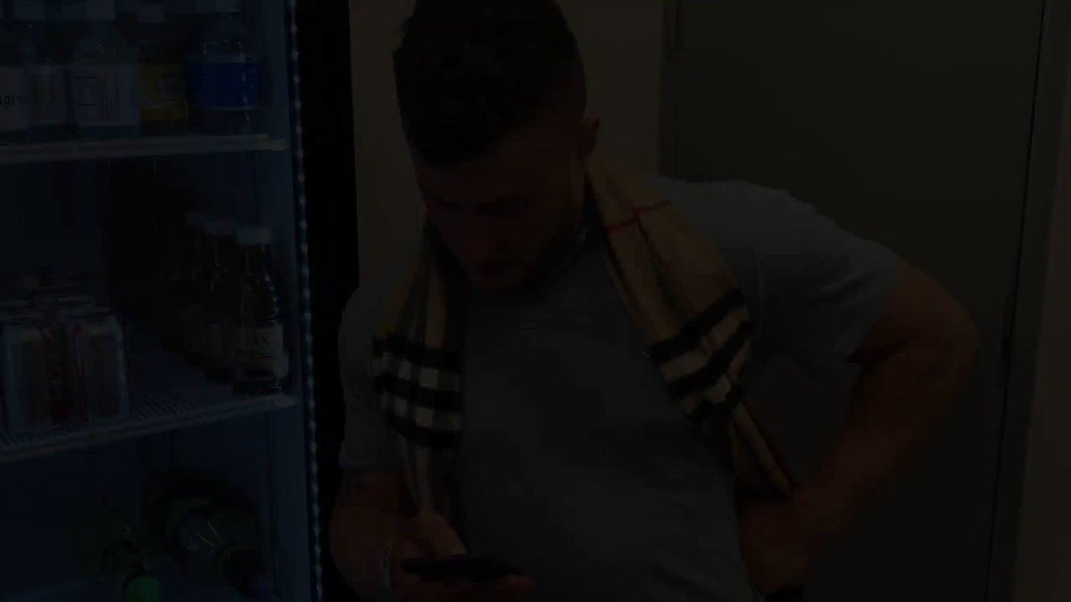 🚨 Breaking News - @the_MJF signs extension, converting to a new multiple year agreement with @AEWrestling