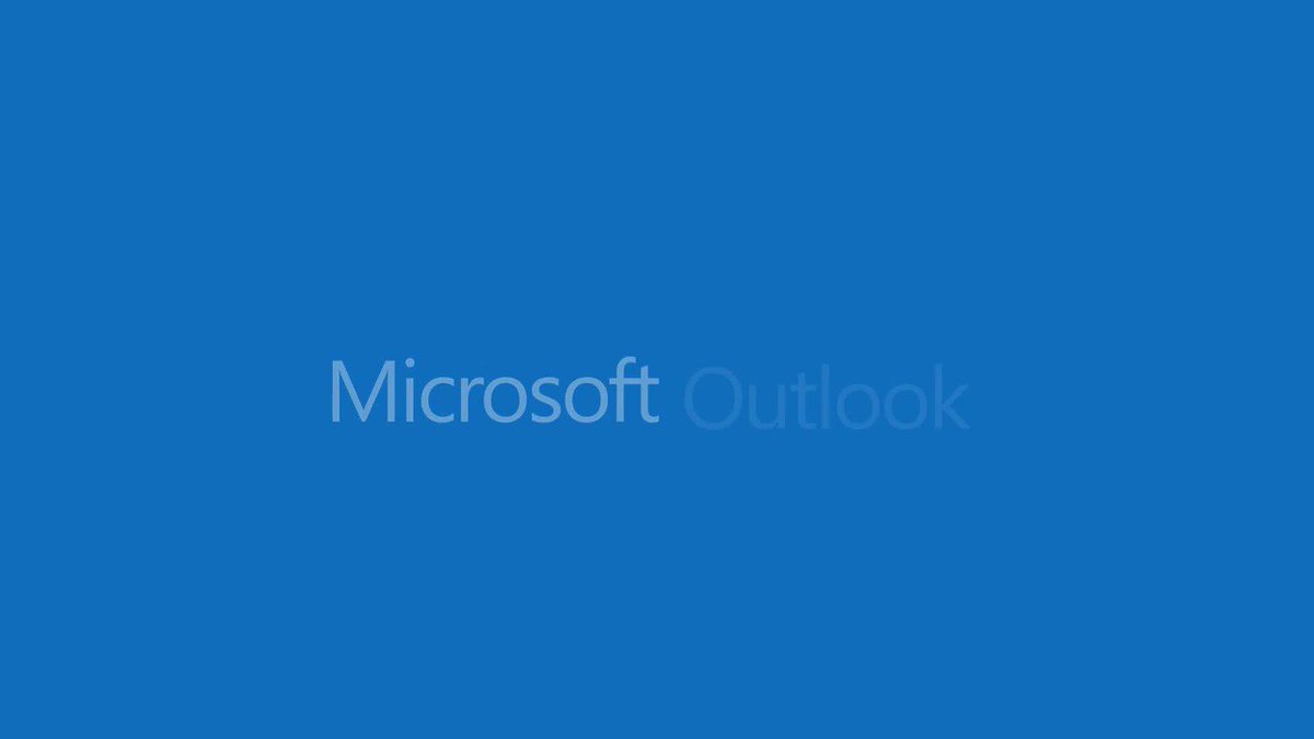 Have a lot to do and want to keep it all straight?Skip the paper to-do list.Skip the pile of sticky notes.Skip the spreadsheet.Instead, use @Outlook to create tasks and to-do items. You can even set reminders.http://msft.social/h44d8H