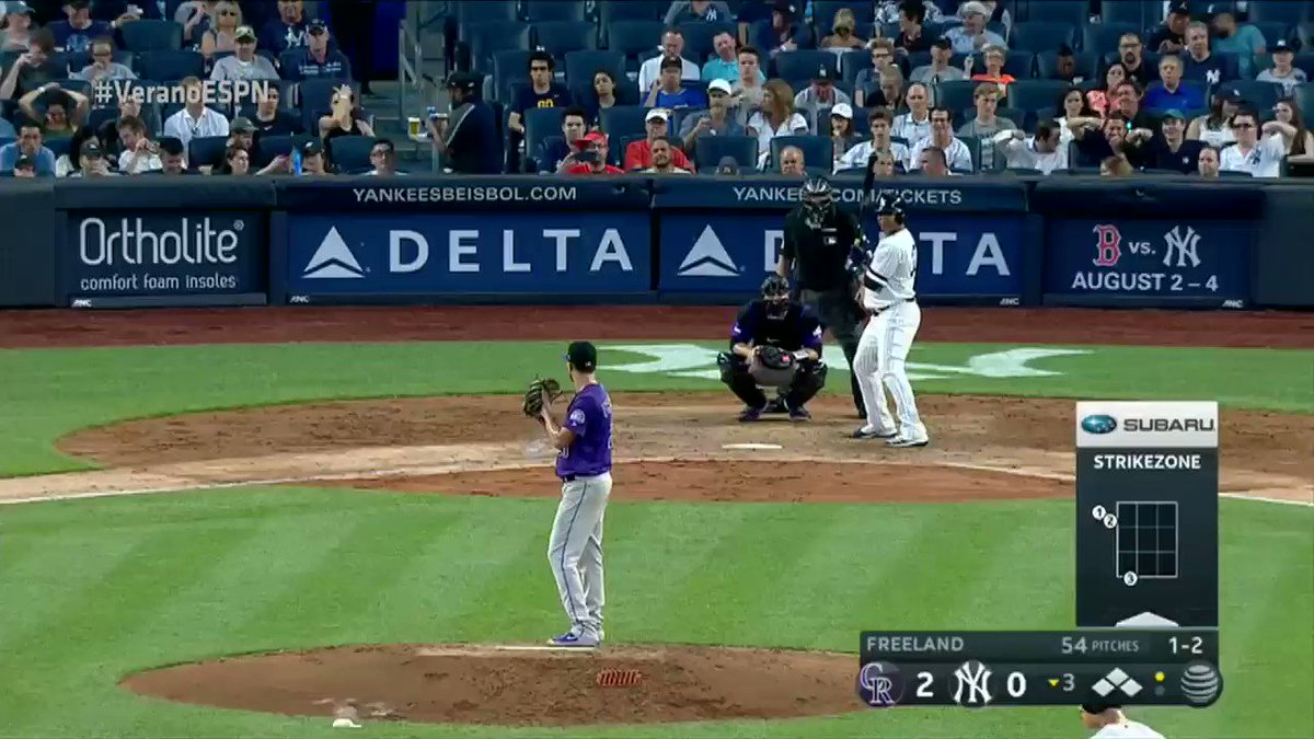 @ESPNmx's photo on Encarnacion