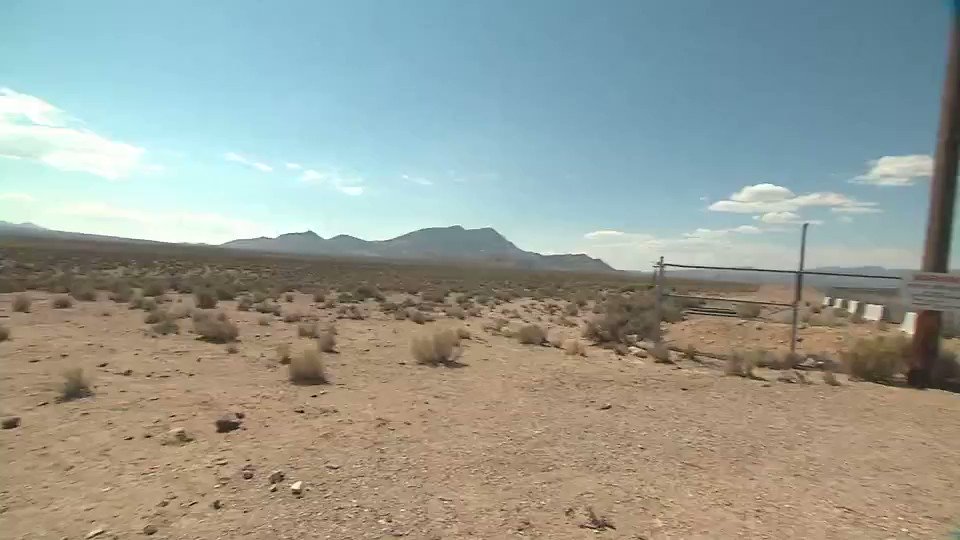 This mysterious Air Force base has long been rumored to house the US government's secrets about aliens and UFOs. Here's what we know about Area 51. https://cnn.it/2Y5HbgO