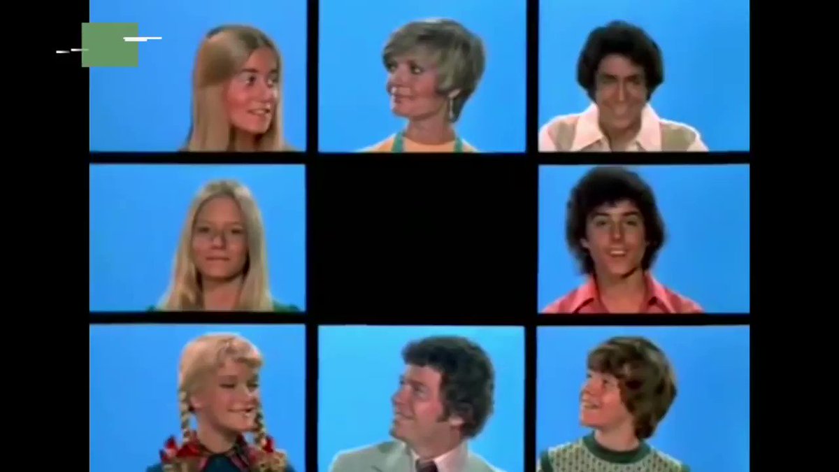 HGTV purchased the iconic "Brady Bunch" home in Studio City, California. Here's a look at the newly-renovated interior that now matches the sitcom set. https://cnn.it/32CBTwT