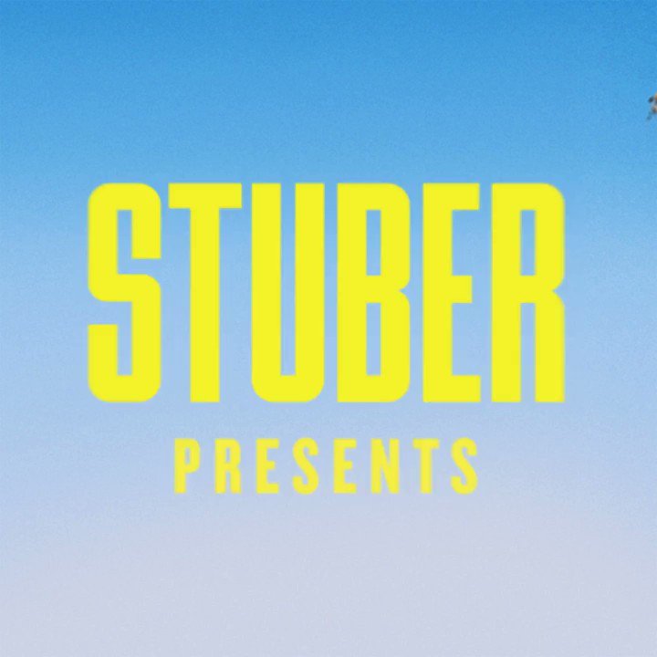 Stuber putlocker hotsell