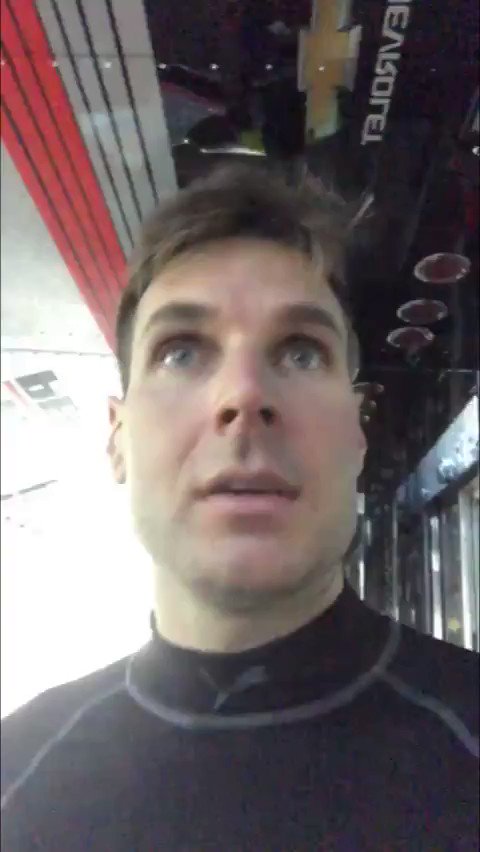 Will Power (@12WillPower) on Twitter photo 2019-07-21 00:41:12 What we do during @IndyCar rain delays ... โ๏ธ๐ง๏ธ // #INDYCAR / #Iowa300 What we do during @IndyCar rain delays ... โ๏ธ๐ง๏ธ // #INDYCAR / #Iowa300