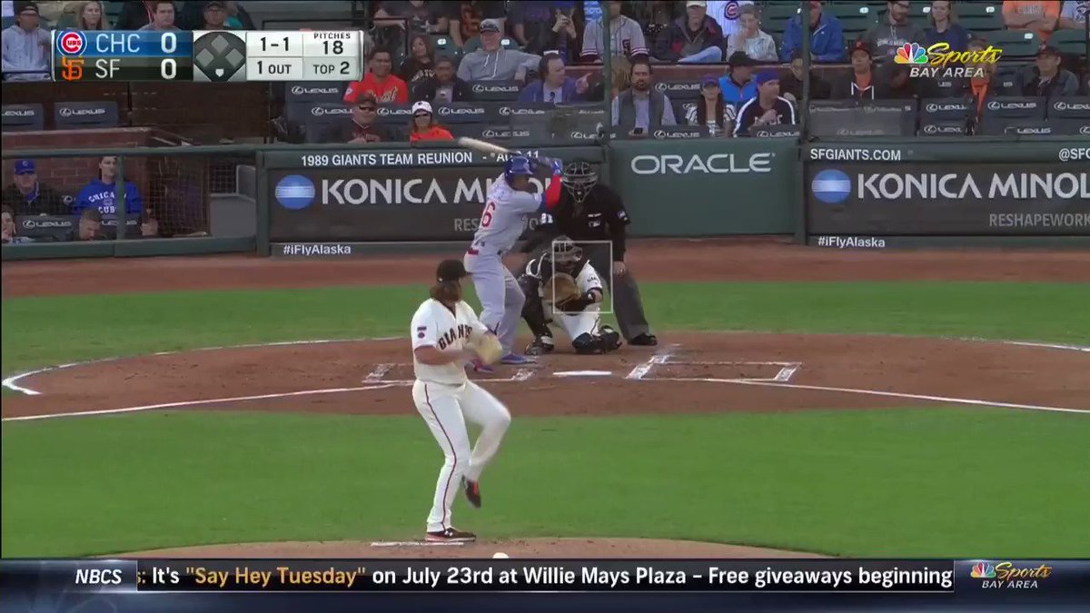 @NBCSCubs's photo on Robel Garcia