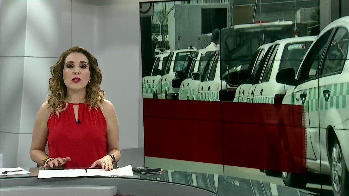 Sin duda, el taxi se ha vuelto en una de los medios favoritos para secuestrar o asaltar personas, pero ¿cómo operan ese tipo de bandas en la #CDMX? #AzucenaxMilenio