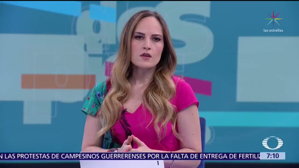 El presidente Andrés Manuel López Obrador anunció que México buscará formar parte del Consejo de Seguridad de la Organización de las Naciones Unidas y dijo se cuenta con el apoyo de los 33 países de América Latina y el Caribe. #DespiertaConLoret con @campossuarez y @AnaOrdonana
