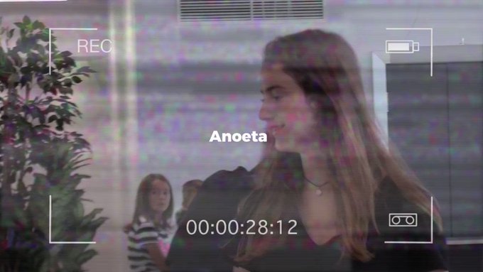 Video insertado