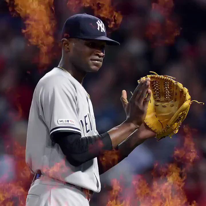 @YESNetwork's photo on Domingo German