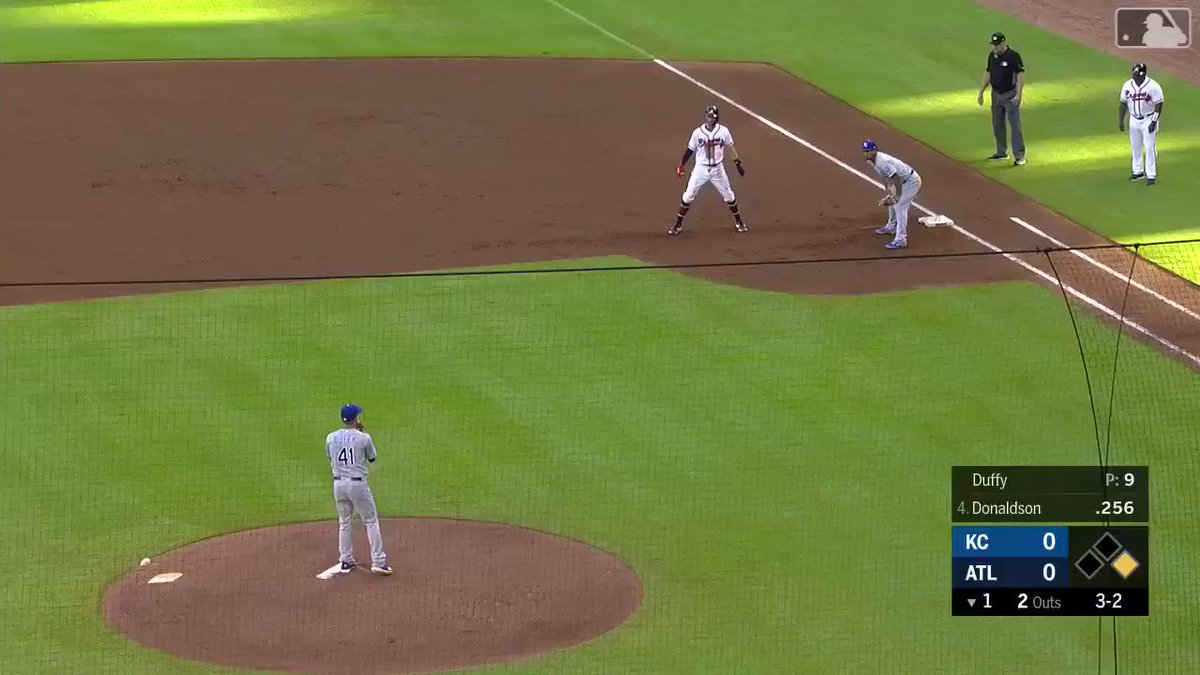 Good evening.#ChopOn