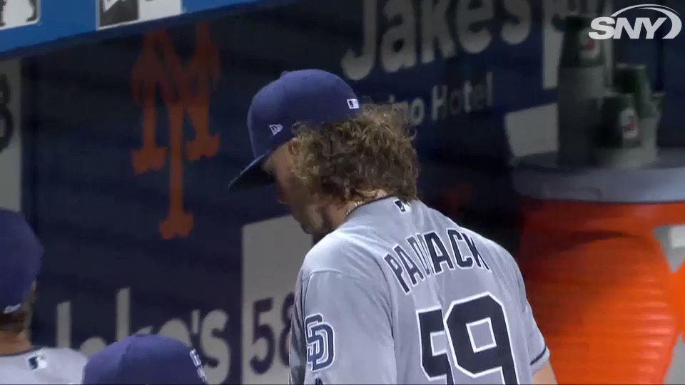 @SNYtv's photo on Paddack