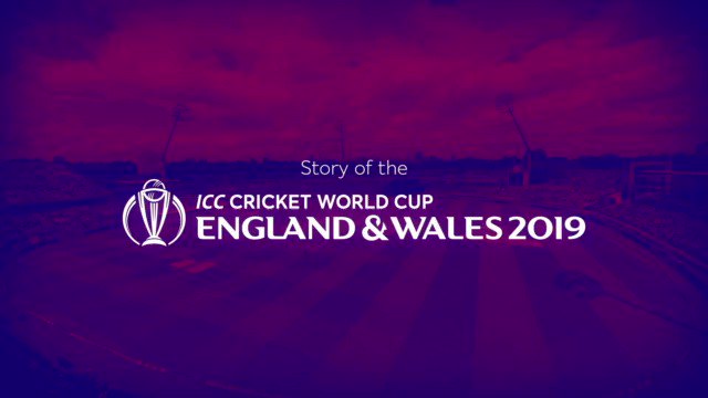 1️⃣ tournament4️⃣8️⃣ gamesA million memories ♥️ Relive every big and brilliant moment of #CWC19 here 👇