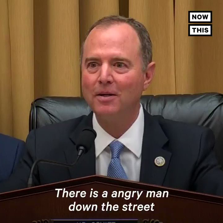 DAMNING HIGHLIGHTS OF THE MUELLER REPORT: Here are the must-see moments from Robert Mueller's testimony to Congress regarding Trump's alleged obstruction of justice and Russian collusion 010 #MuellerHearing https://t.co/OZU4uh5qXf