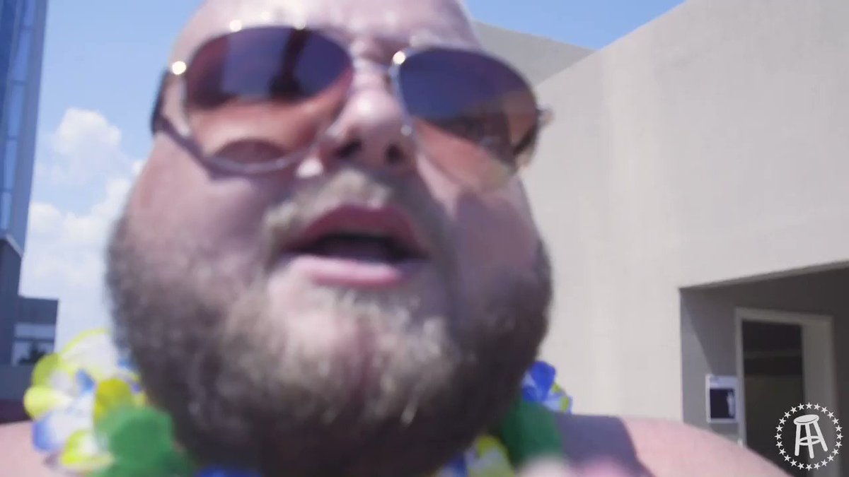 Barstool Sports on Twitter "Some of the Barstool gang went down to