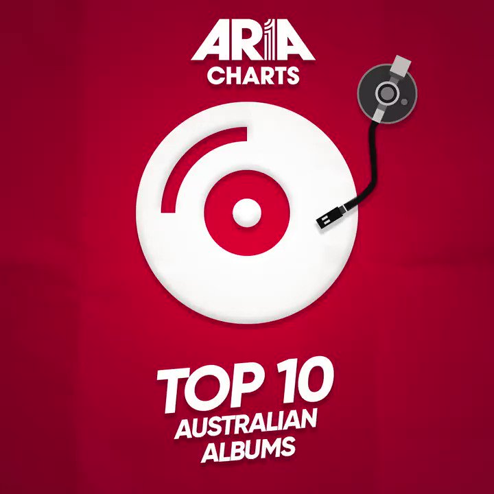 Aria Dvd Charts