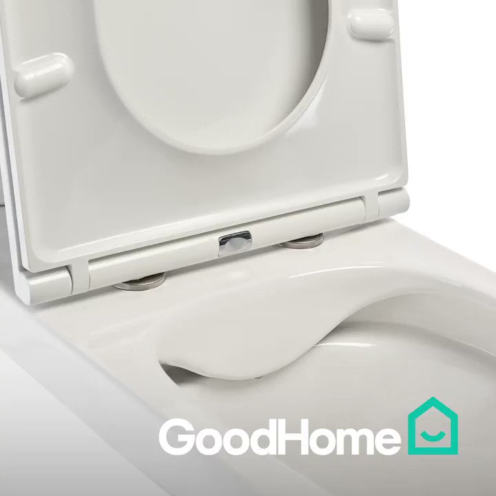 Toilette Sans Rebord Castorama Toilette Sans Rebord Castorama