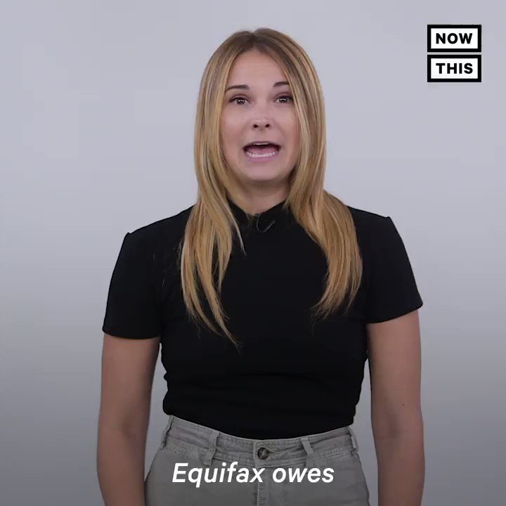 Equifax is shelling out up to $700M in what will be the largest settlement ever paid for a data breach. Here's how to know if you were affected and how to claim your money.
To see if you were affected by the Equifax breach, visit: https://t.co/G6lBZkTXPy https://t.co/zNlkCIHmG2