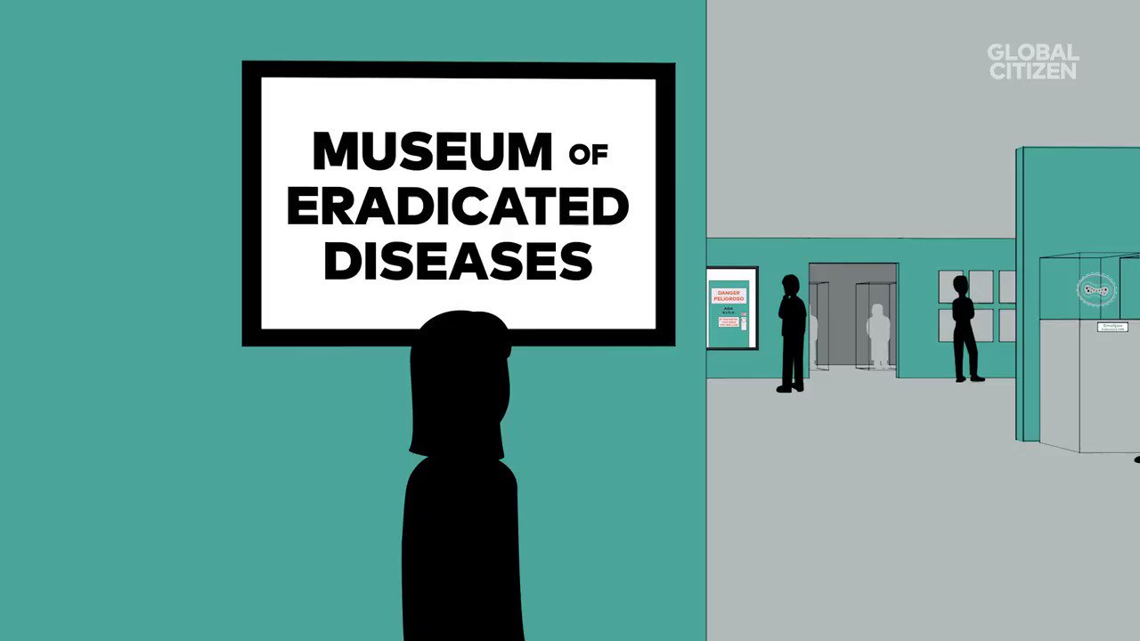 Johnson & Johnson Returns to the Global Citizen Festival / Twitter