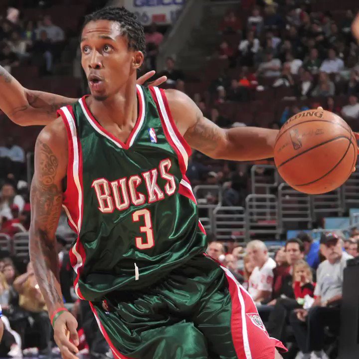 Ballislife - Happy Birthday to Brandon Jennings aka Doobie