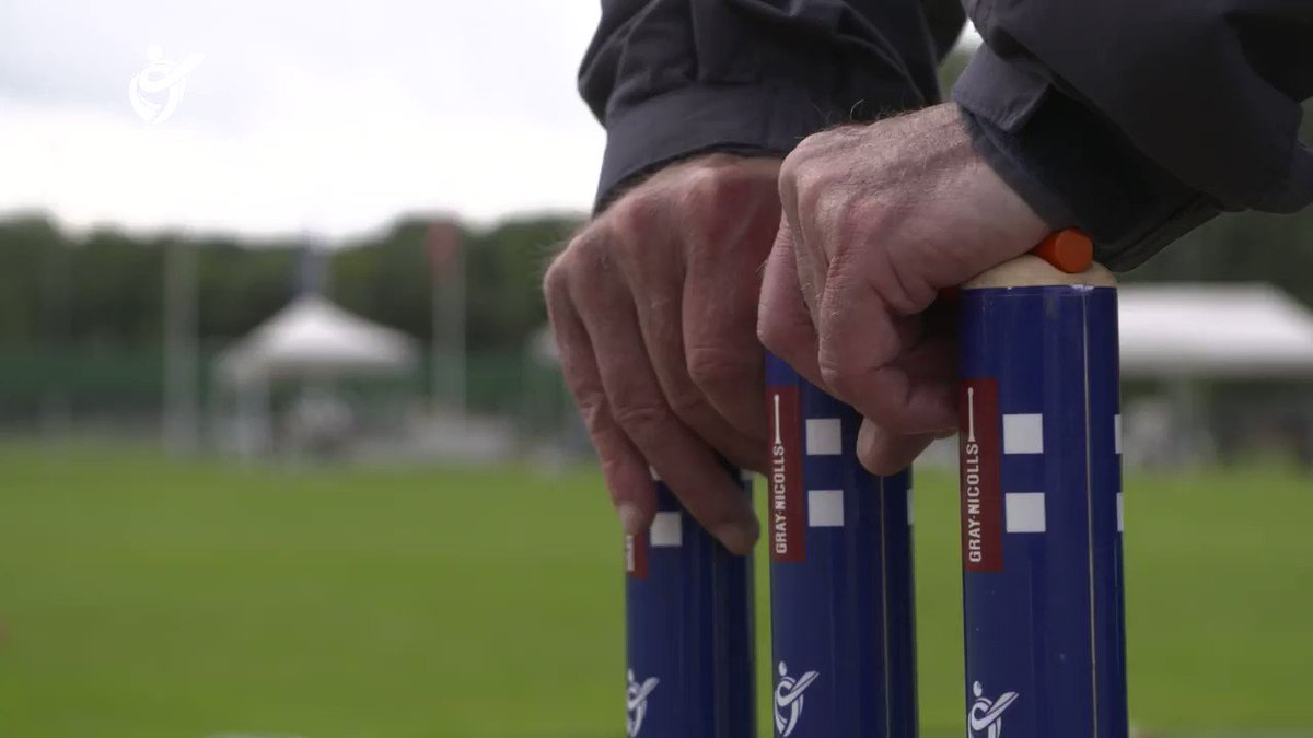 .@CricketScotland finished unbeaten in the U19 #CWC Europe Qualifiers, defeating Denmark in their final game to secure qualification for the main event in South Africa next year!