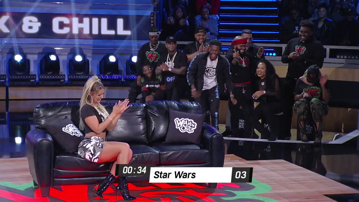 Wild N Out On Twitter Dcyoungfly Play Too Much He Really