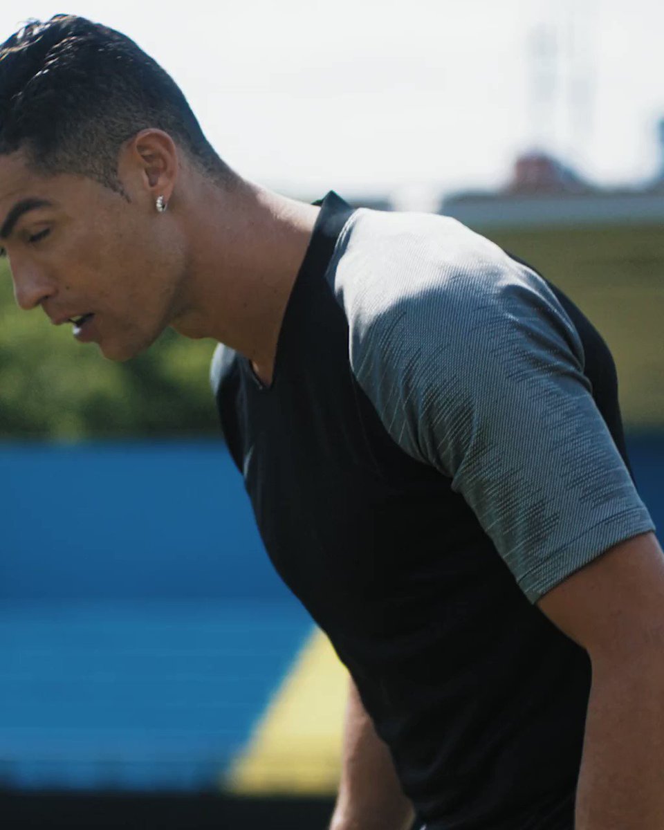 Speed you can barely see 🚀⚡Check out my latest @Nikefootball Mercurial – available today at http://Nike.com/football #Mercurial