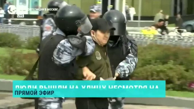 Встроенное видео